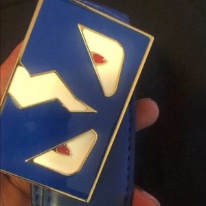 Fendi belt